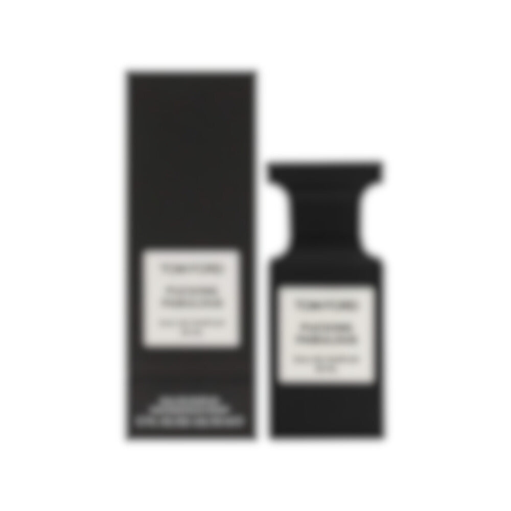 A Crunxts Product- Black Perfume