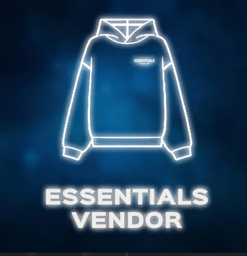 Esentiaals Vendor Link