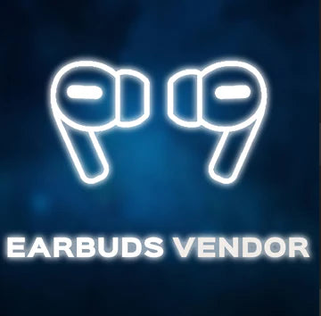 Earbuds Vendor Link