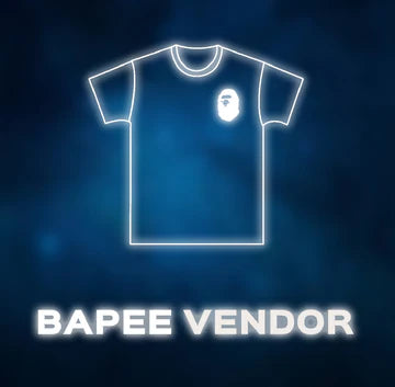 Bapee Vendor Link