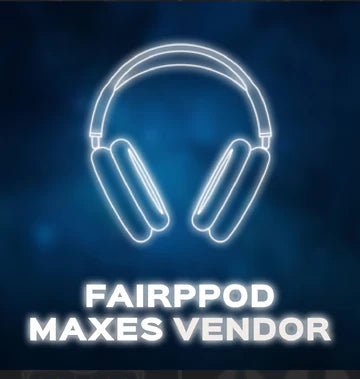 Fairpod Vendor Link
