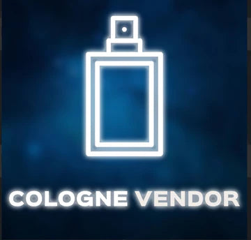 Cologne Vendor Link