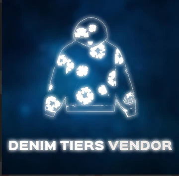 Denim Fears Vendor Link