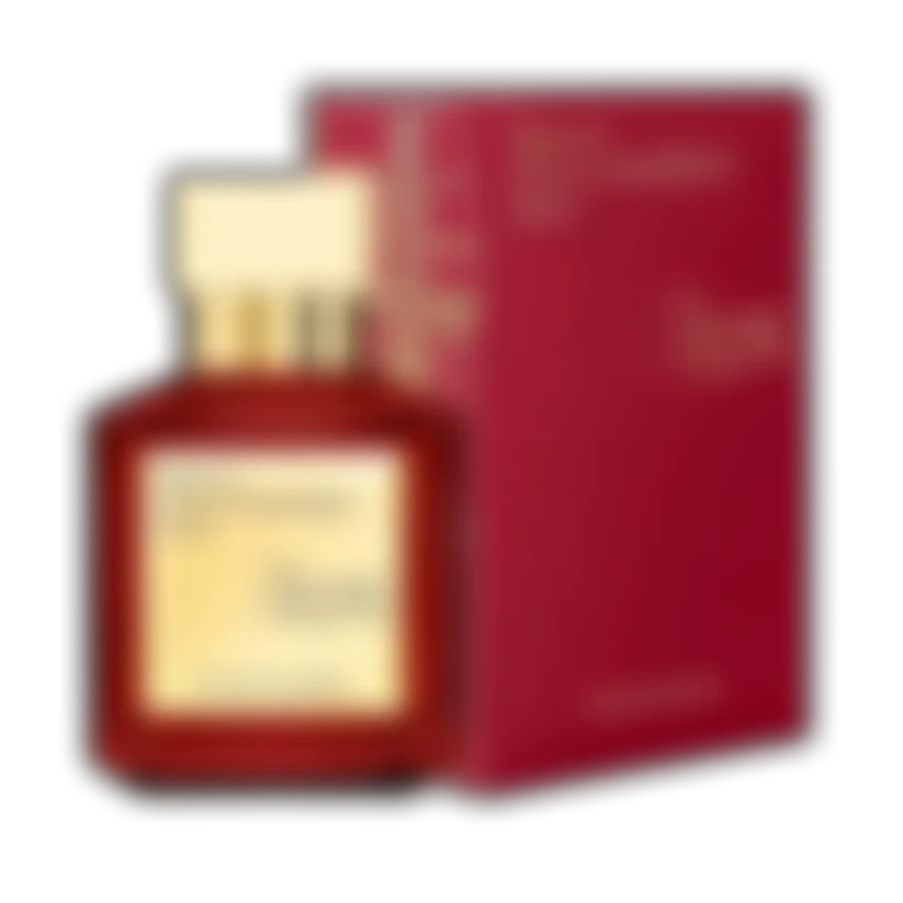 A Crunxts Product- Red Perfume