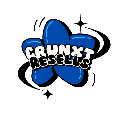 Crunxt Resells