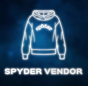 Spydr Vendor Link