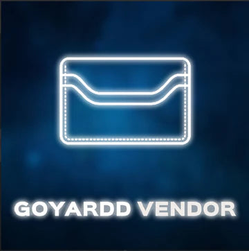 Goyardd Vendor Link